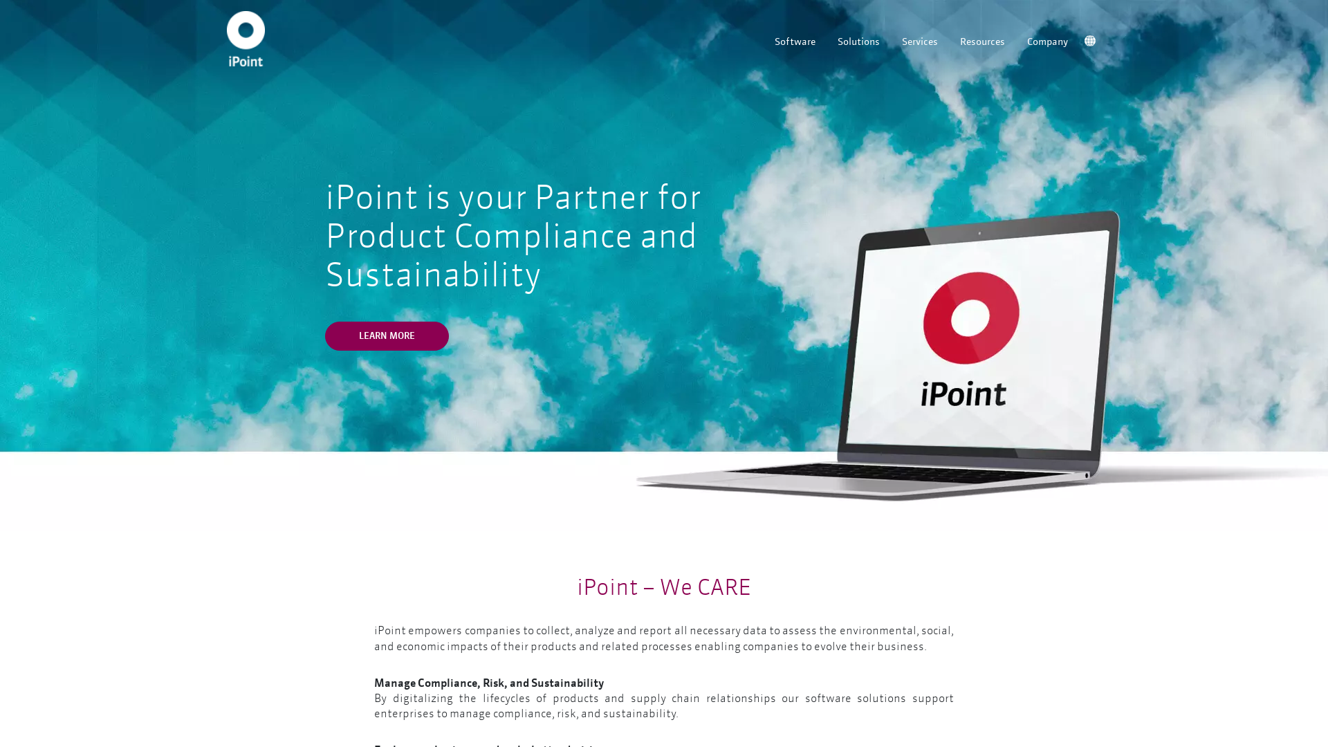 iPoint Inc.